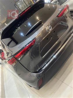 تويوتا هايلاندر